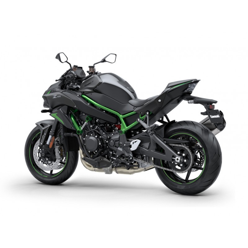 Kawasaki Z H2 купити від 41 492 000 грн. в Україні ( 54653